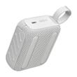 JBL Boxa portabila Go 4 Bluetooth Alb (waterproof)