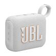 JBL Boxa portabila Go 4 Bluetooth Alb (waterproof)