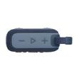 JBL Boxa portabila Go 4 Bluetooth Albastru (waterproof)