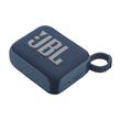 JBL Boxa portabila Go 4 Bluetooth Albastru (waterproof)