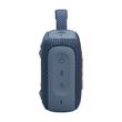 JBL Boxa portabila Go 4 Bluetooth Albastru (waterproof)