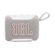 JBL Boxa portabila Go 5 Bluetooth 6.0, Auracast, Autonomie 10h, IP68, Alb