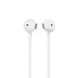 JBL Casti Stereo Type-C Tune 305C, Alb
