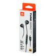 JBL Casti Stereo Type-C Tune 305C, Negru