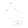 JBL Casti Stereo Type-C Tune 310C, Alb