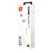 JBL Casti Stereo Type-C Tune 310C, Alb