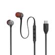 JBL Casti Stereo Type-C Tune 310C, Negru