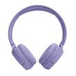 JBL Casti Wireless Over-Ear Tune 520BT, Pure Bass Sound, Bluetooth 5.3, Conexiune multi-point, Asistent vocal, Mov