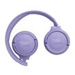 JBL Casti Wireless Over-Ear Tune 520BT, Pure Bass Sound, Bluetooth 5.3, Conexiune multi-point, Asistent vocal, Mov
