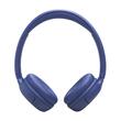 JBL Casti Wireless Over-Ear Tune 530BT, Bluetooth 6.0, 2 microfoane, Multipoint, Autonomie 76 ore, Albastru