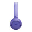 JBL Casti Wireless Over-Ear Tune 530BT, Bluetooth 6.0, 2 microfoane, Multipoint, Autonomie 76 ore, Lavender