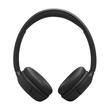 JBL Casti Wireless Over-Ear Tune 530BT, Bluetooth 6.0, 2 microfoane, Multipoint, Autonomie 76 ore, Negru