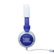 JBL Casti pentru copii JR 320, cu microfon incorporat, Albastru