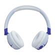JBL Casti pentru copii, Wireless JR 320BT, cu microfon incorporat, Albastru