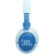 JBL Casti pentru copii, Wireless JR 470NC, Noise Cancelling, cu microfon incorporat, Albastru