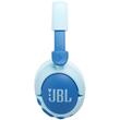 JBL Casti pentru copii, Wireless JR 470NC, Noise Cancelling, cu microfon incorporat, Albastru