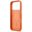 Karl Lagerfeld Husa Karl Head Logo MagSafe iPhone 18 Pro / 17 Pro Orange