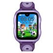 LAGENIO Smartwatch pentru copii cu Functie Telefon & AI K11, Conexiune 4G, 1.78inch AMOLED, cameră de 5 MP, Apel Video, Mesaje, Localizare GPS, Control Parental, Buton SOS, IP68, 800 mAh, Mov