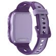 LAGENIO Smartwatch pentru copii cu Functie Telefon & AI K11, Conexiune 4G, 1.78inch AMOLED, cameră de 5 MP, Apel Video, Mesaje, Localizare GPS, Control Parental, Buton SOS, IP68, 800 mAh, Mov