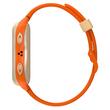 LAGENIO Smartwatch pentru copii cu Functie Telefon & AI K11, Conexiune 4G, 1.78inch AMOLED, cameră de 5 MP, Apel Video, Mesaje, Localizare GPS, Control Parental, Buton SOS, IP68, 800 mAh, Portocaliu