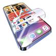 Lemontti Folie Silicon 3D GRS Clear Samsung Galaxy Z Flip8