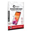 Lemontti Folie Silicon Clear Xiaomi Redmi Note 17 Pro
