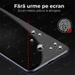 Lemontti Folie Silicon Matte Honor 600