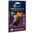 Lemontti Folie Silicon Privacy Xiaomi Redmi Note 17 5G