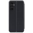 Lemontti Husa Book Elegant Samsung Galaxy A35 Negru