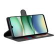 Lemontti Husa Book Wallet Xiaomi Redmi A5 4G Negru