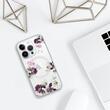 Tel Protect Husa Flower Magsafe iPhone 14 Pro Design 7