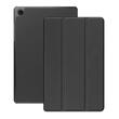 Lemontti Husa FoldPro Tableta Samsung Galaxy Tab A11 Plus / A9 Plus Negru