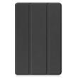 Lemontti Husa FoldPro Tableta Samsung Galaxy Tab A11 Plus / A9 Plus Negru