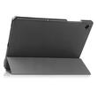 Lemontti Husa FoldPro Tableta Samsung Galaxy Tab A11 Plus / A9 Plus Negru