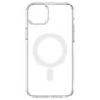 Lemontti Husa MagSafe iPhone 15 Plus Transparent