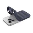 Lemontti Husa Magic Shield iPhone 14 Pro Bleumarin