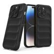 Lemontti Husa Magic Shield iPhone 14 Pro Negru