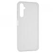 Lemontti Husa Silicon Samsung Galaxy A05s Transparent