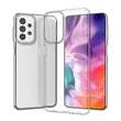 Lemontti Husa Silicon Samsung Galaxy A23 4G / A23 5G Transparent