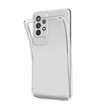 Lemontti Husa Silicon Samsung Galaxy A23 4G / A23 5G Transparent