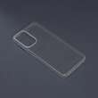 Lemontti Husa Silicon Samsung Galaxy A23 4G / A23 5G Transparent