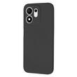Lemontti Husa Silicon Soft Slim Honor 600 Smart Negru