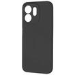 Lemontti Husa Silicon Soft Slim Honor 600 Smart Negru