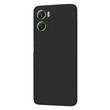 Lemontti Husa Silicon Soft Slim Motorola Moto G06 Negru