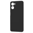 Lemontti Husa Silicon Soft Slim Motorola Moto G06 Negru