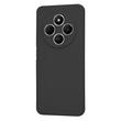 Lemontti Husa Silicon Soft Slim Xiaomi Redmi 14C / Poco C75 Negru