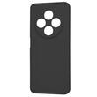 Lemontti Husa Silicon Soft Slim Xiaomi Redmi 14C / Poco C75 Negru