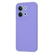 Lemontti Husa Silicon Soft Slim Xiaomi Redmi 15 4G / Redmi 15 5G Mov