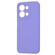 Lemontti Husa Silicon Soft Slim Xiaomi Redmi 15 4G / Redmi 15 5G Mov