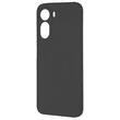 Lemontti Husa Silicon Soft Slim Xiaomi Redmi A7 Pro 4G Negru
